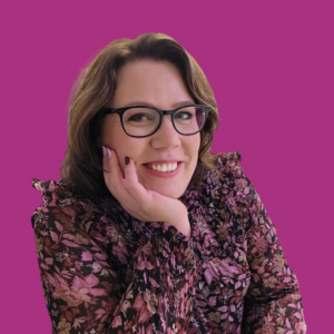 Hanna-Maria Ojala | CEO, Menestyvä Myynti