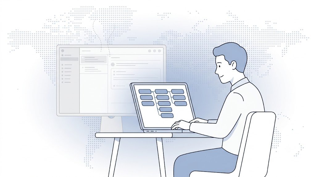 Copper crm alternatives