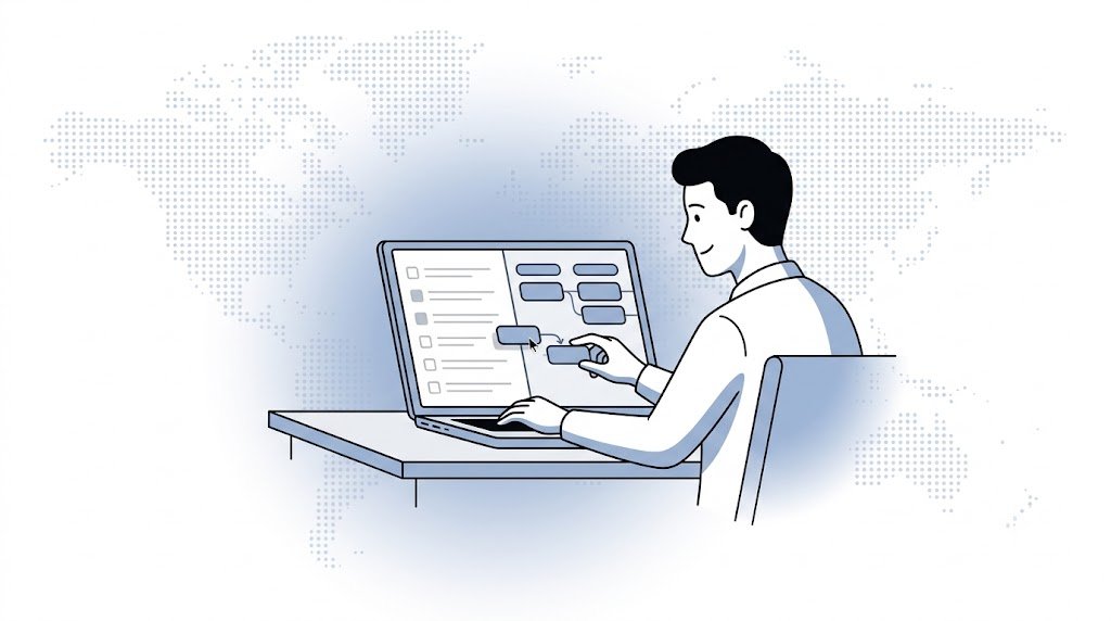 less annyoing crm alternatives