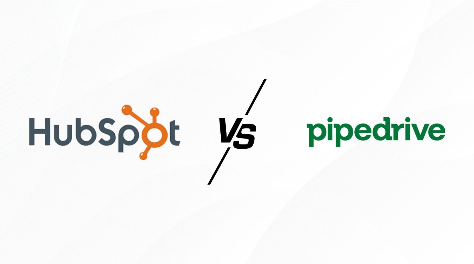 Pipedrive vs HubSpot 2026: Real Cost Comparison.
